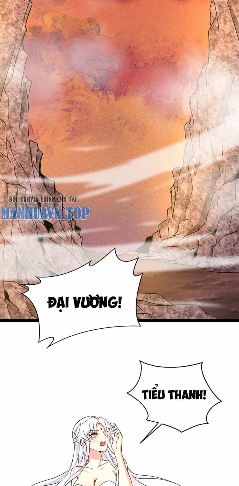 Ta Chuyển Sinh Thành Vạn Yêu Chi Vương - Chương 34 - ảnh 36