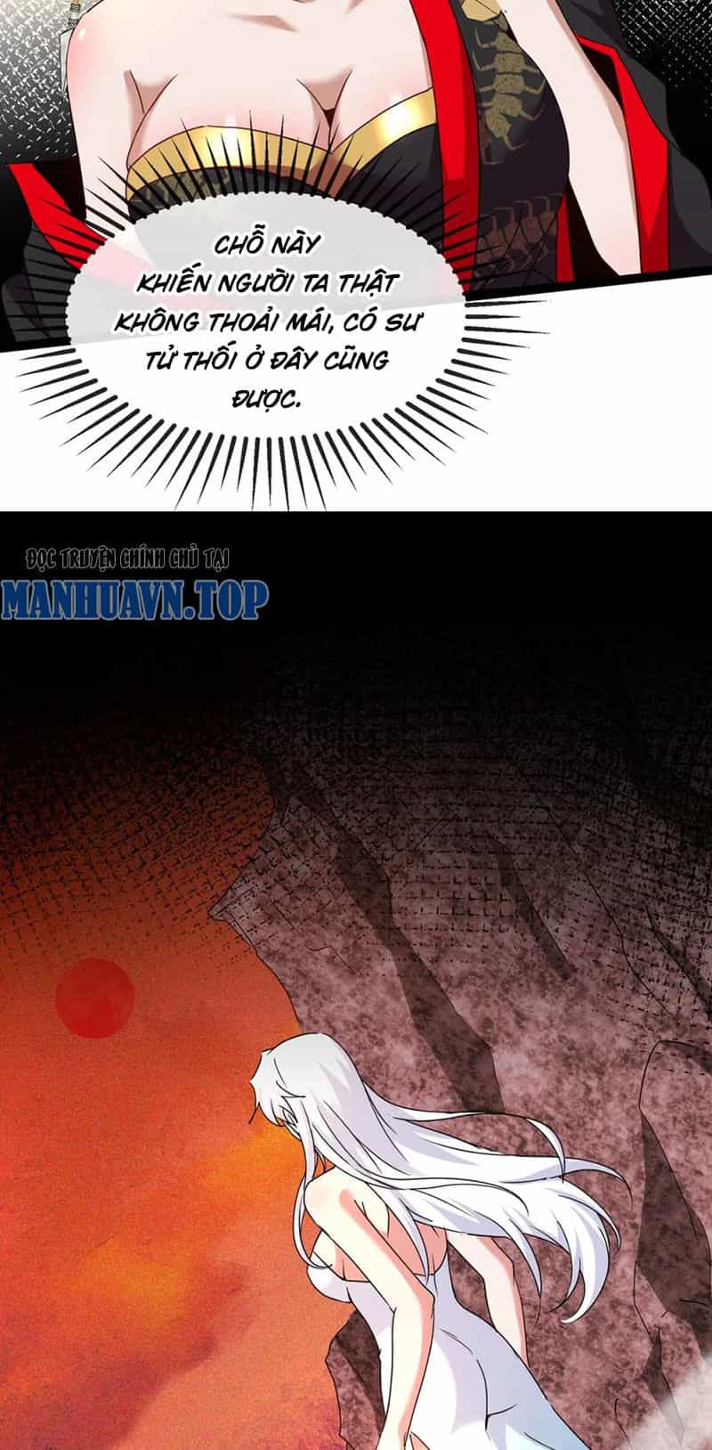 Ta Chuyển Sinh Thành Vạn Yêu Chi Vương - Chương 34 - ảnh 40