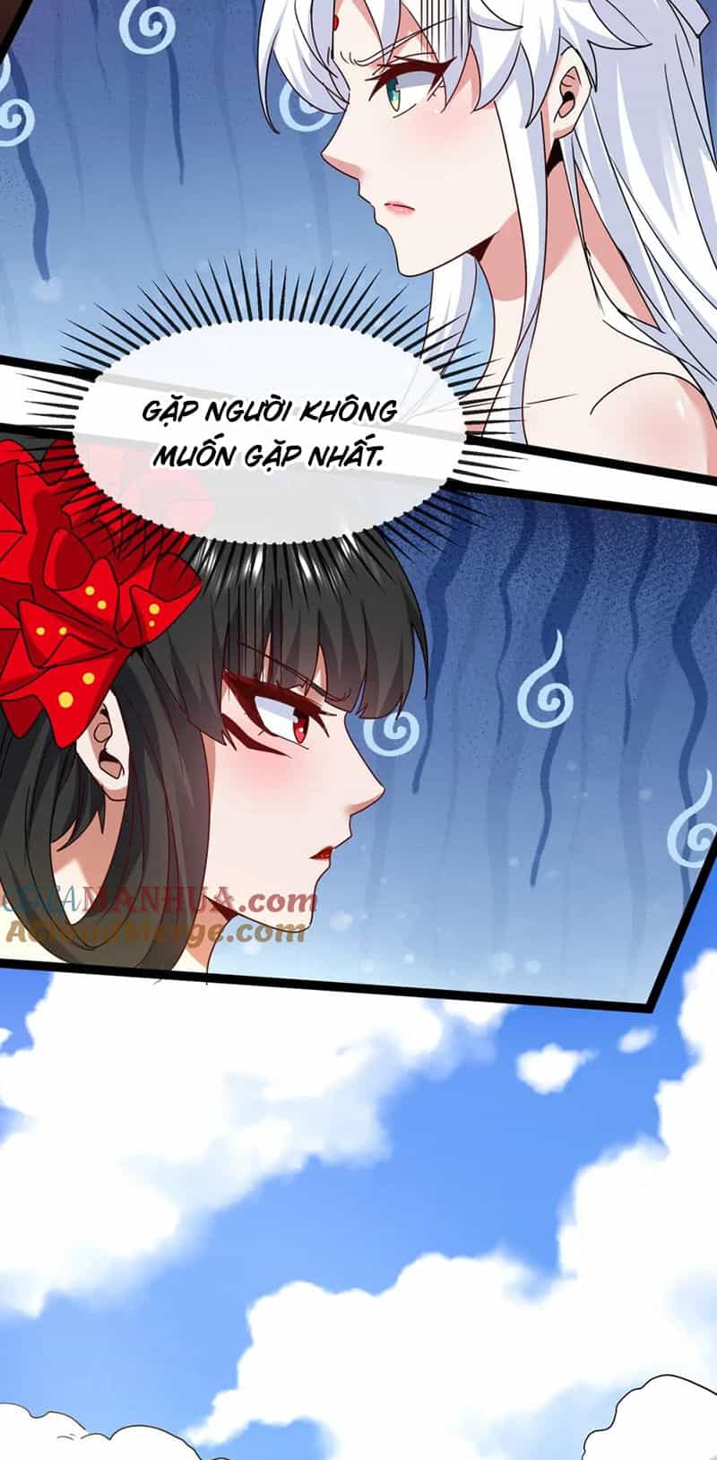 Ta Chuyển Sinh Thành Vạn Yêu Chi Vương - Chương 34 - ảnh 42
