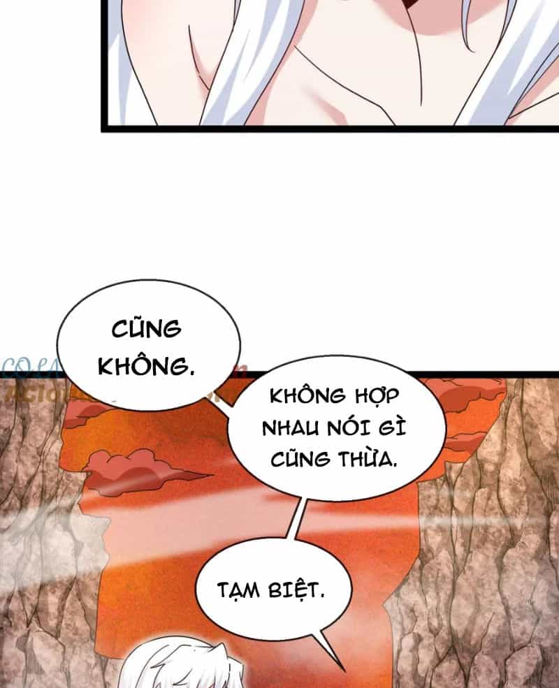 Ta Chuyển Sinh Thành Vạn Yêu Chi Vương - Chương 35 - ảnh 47