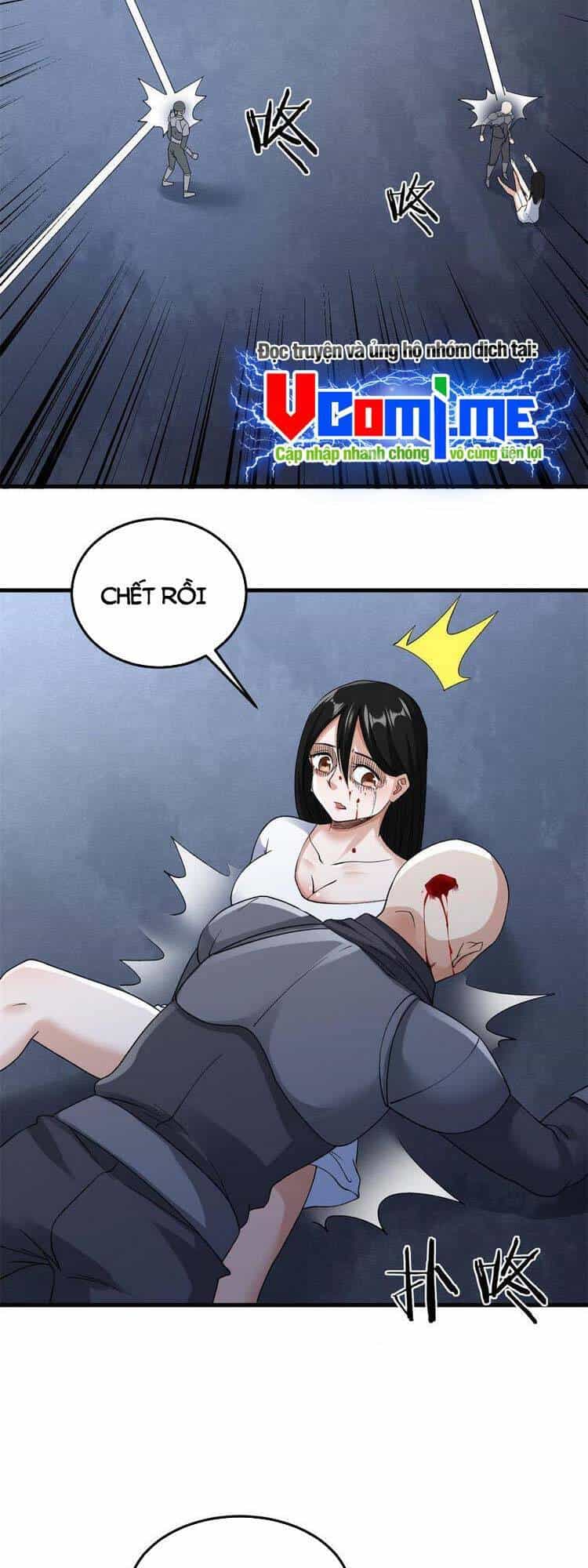 Ta Có 999 Loại Dị Năng - Chương 115 - ảnh 18