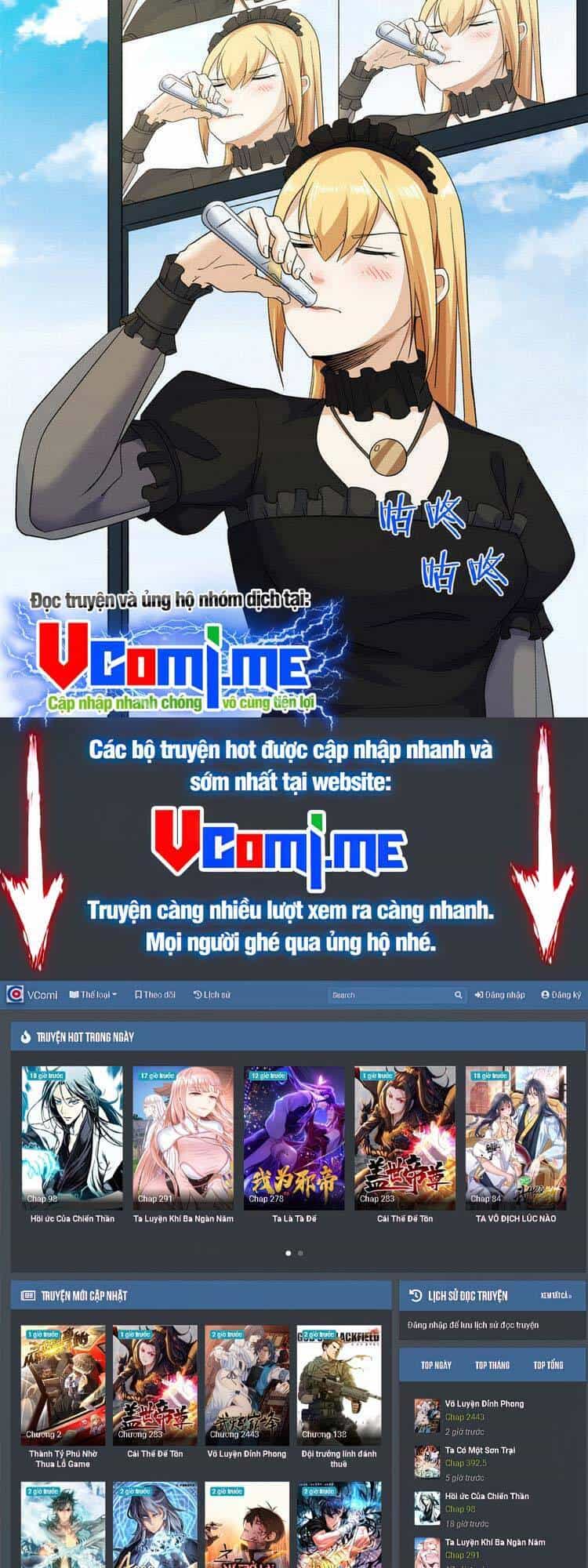 Ta Có 999 Loại Dị Năng - Chương 129 - ảnh 29
