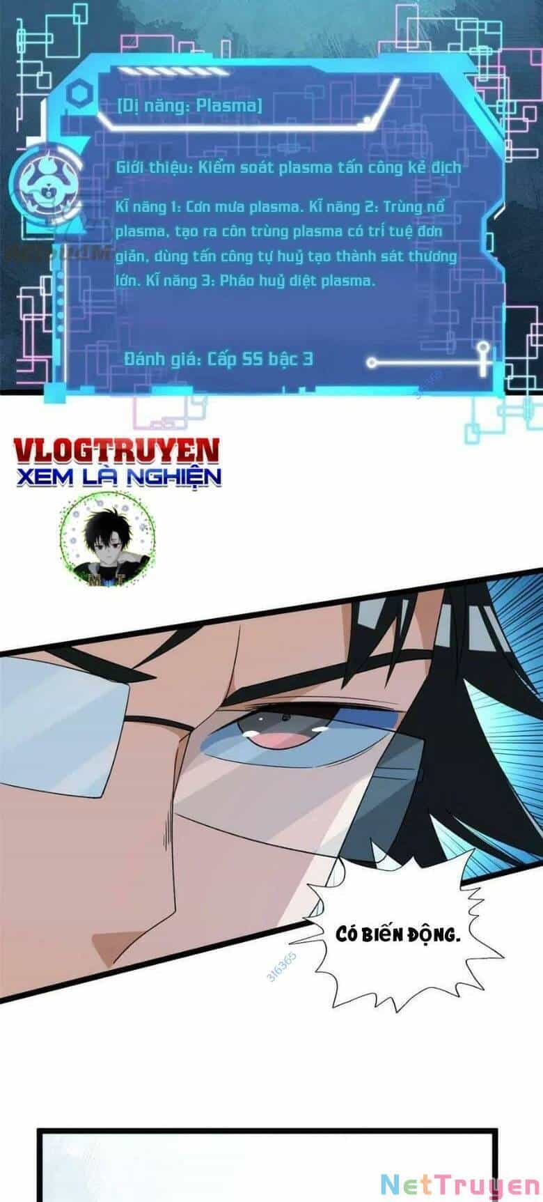 Ta Có 999 Loại Dị Năng - Chương 135 - ảnh 22