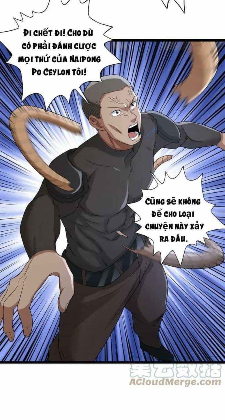 Ta Có 999 Loại Dị Năng - Chương 136 - ảnh 17