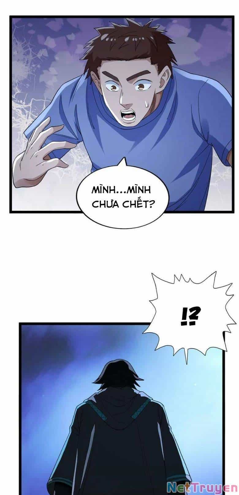 Ta Có 999 Loại Dị Năng - Chương 138 - ảnh 6