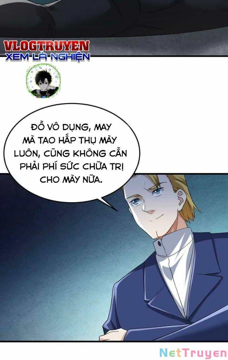 Ta Có 999 Loại Dị Năng - Chương 139 - ảnh 15