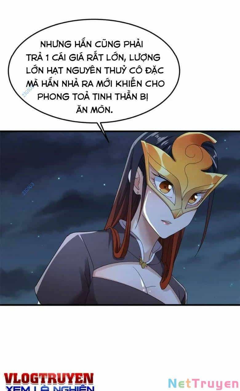 Ta Có 999 Loại Dị Năng - Chương 139 - ảnh 37
