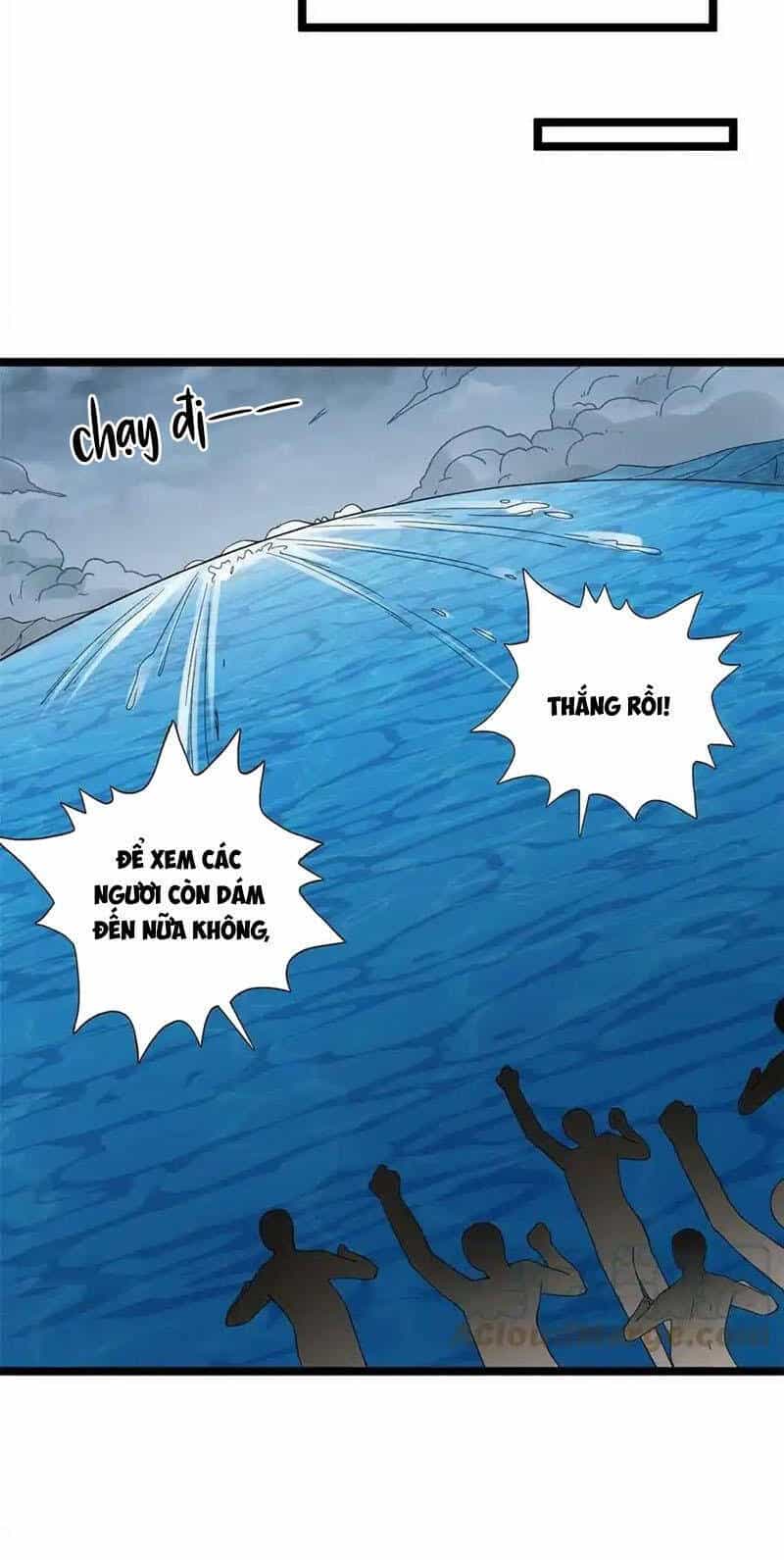 Ta Có 999 Loại Dị Năng - Chương 147 - ảnh 16