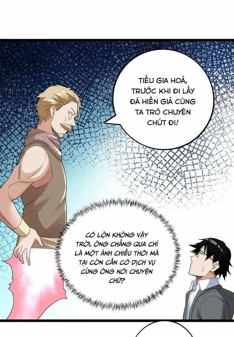 Ta Có 999 Loại Dị Năng - Chương 148 - ảnh 17
