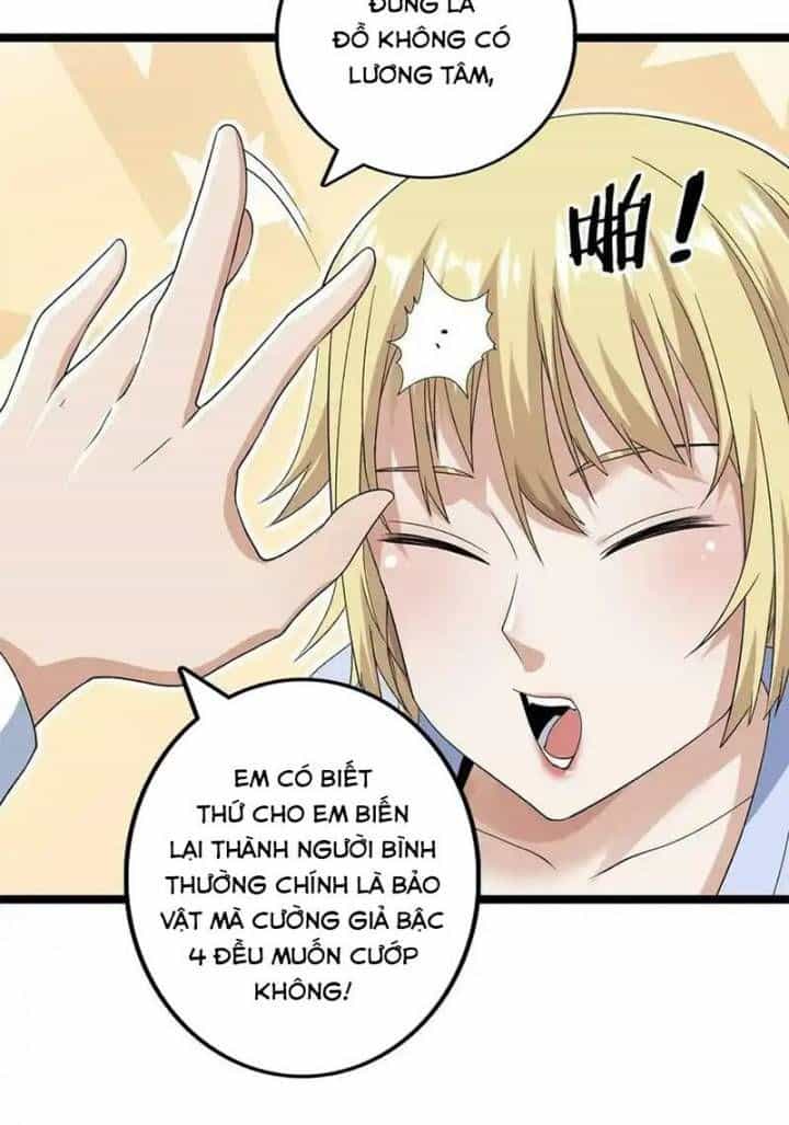Ta Có 999 Loại Dị Năng - Chương 158 - ảnh 28