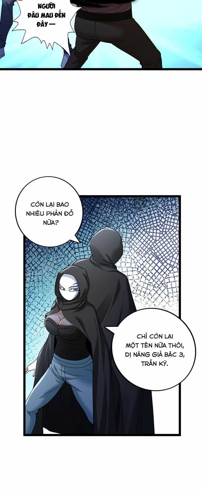 Ta Có 999 Loại Dị Năng - Chương 186 - ảnh 15