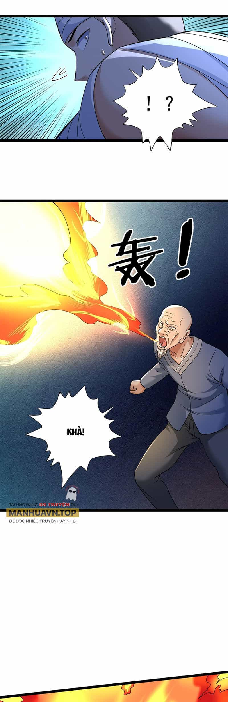 Ta Có 999 Loại Dị Năng - Chương 186 - ảnh 18