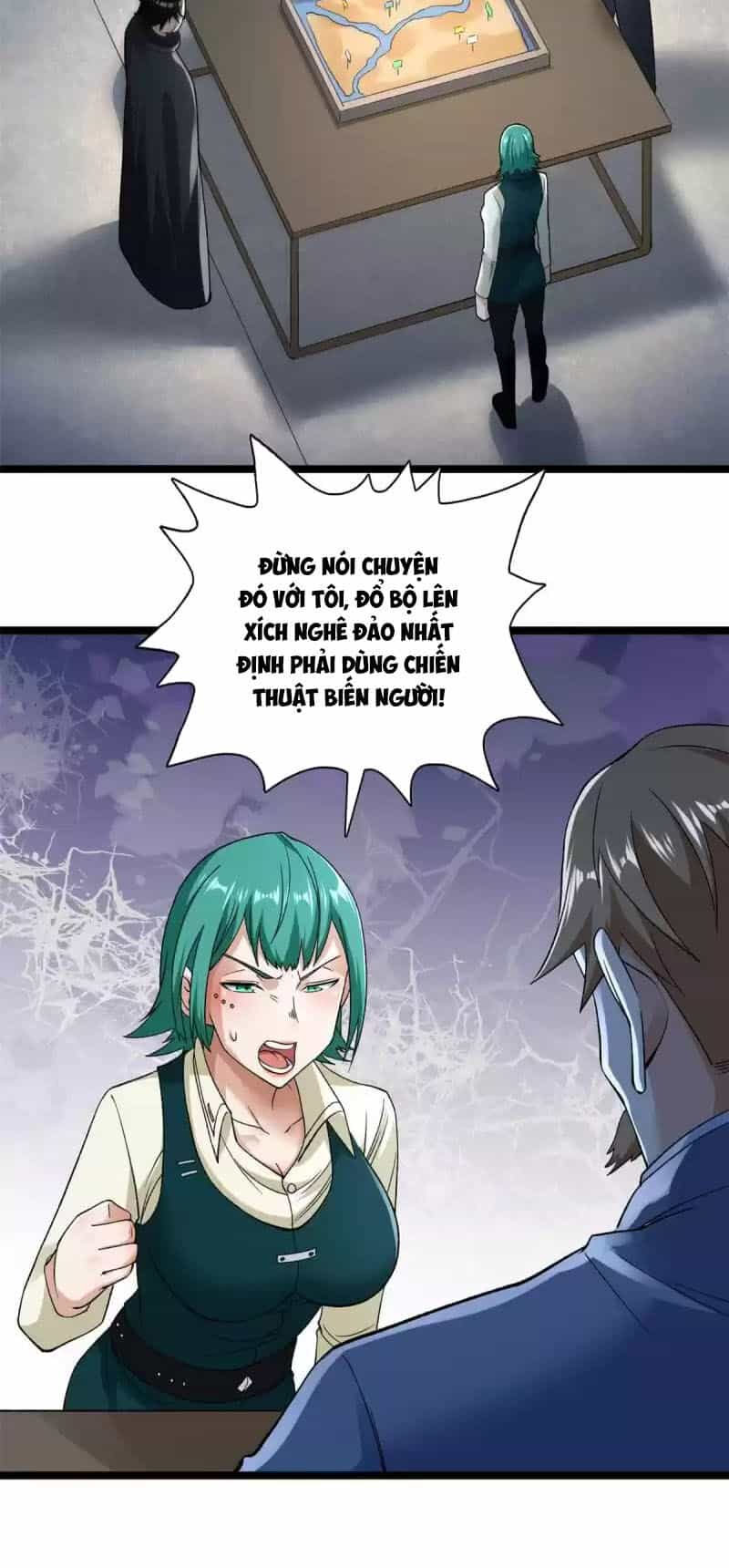Ta Có 999 Loại Dị Năng - Chương 189 - ảnh 13