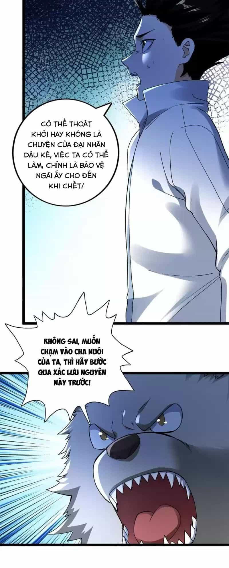 Ta Có 999 Loại Dị Năng - Chương 197 - ảnh 18