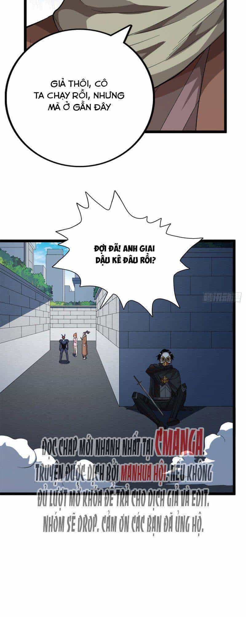 Ta Có 999 Loại Dị Năng - Chương 22 - ảnh 21