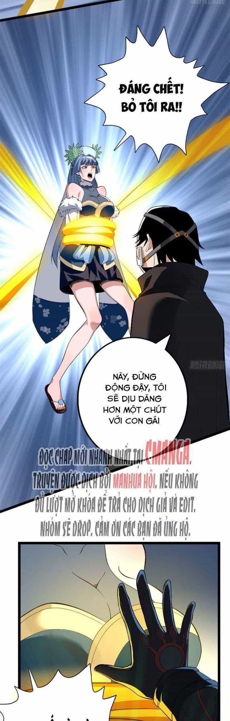 Ta Có 999 Loại Dị Năng - Chương 23 - ảnh 13