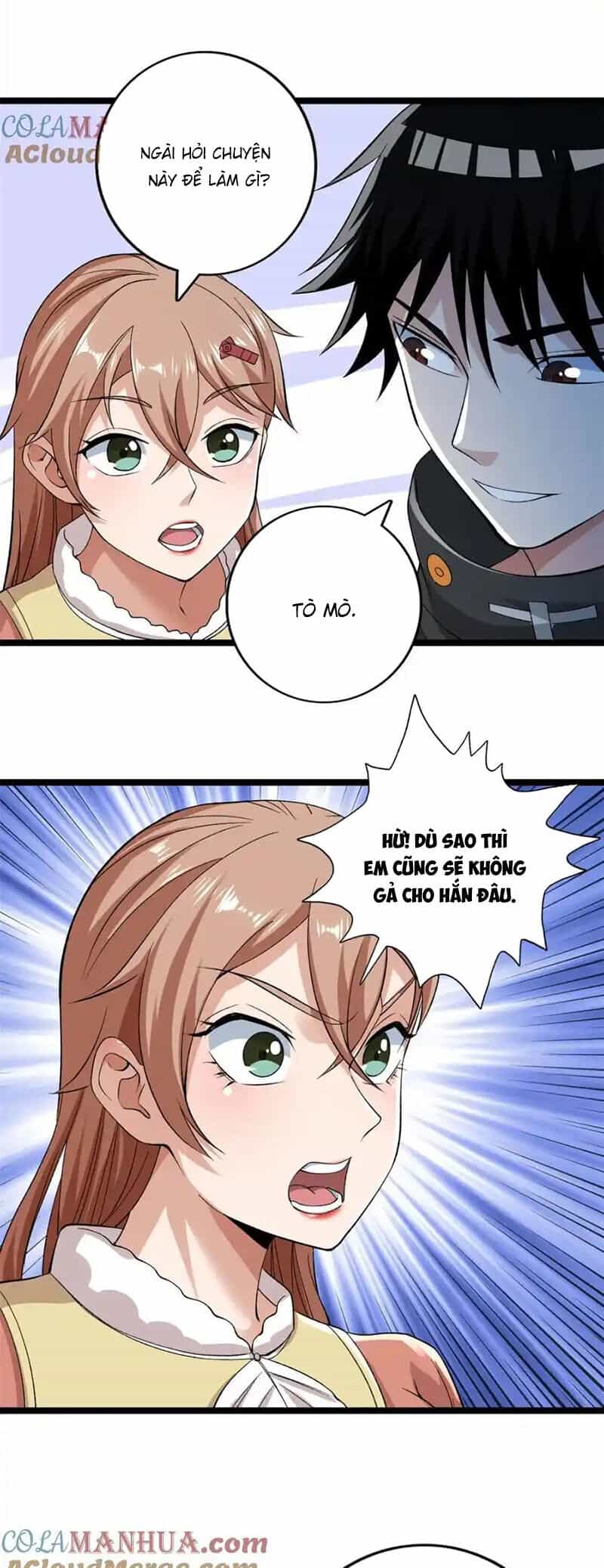 Ta Có 999 Loại Dị Năng - Chương 230 - ảnh 12