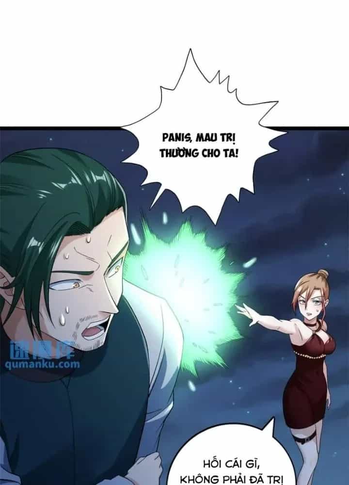 Ta Có 999 Loại Dị Năng - Chương 248 - ảnh 61