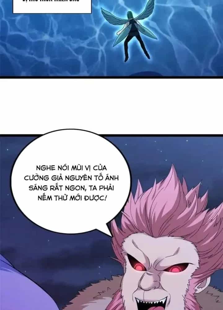 Ta Có 999 Loại Dị Năng - Chương 249 - ảnh 27