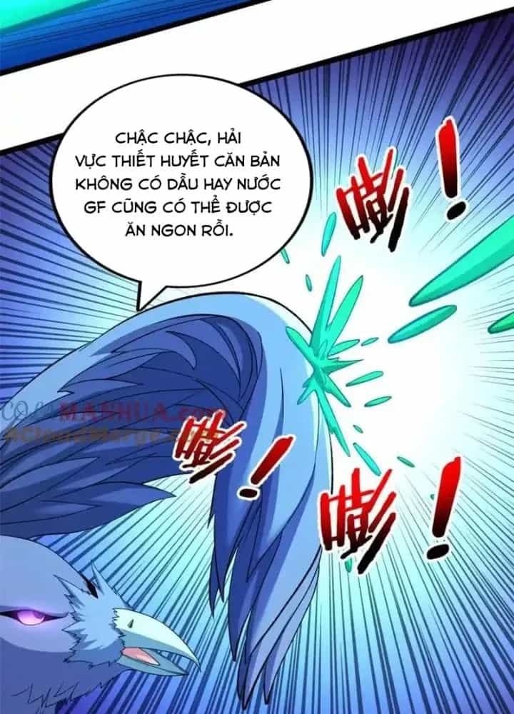 Ta Có 999 Loại Dị Năng - Chương 249 - ảnh 31