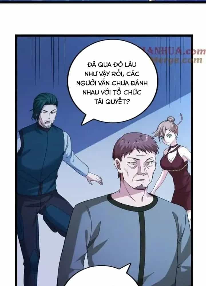 Ta Có 999 Loại Dị Năng - Chương 249 - ảnh 49