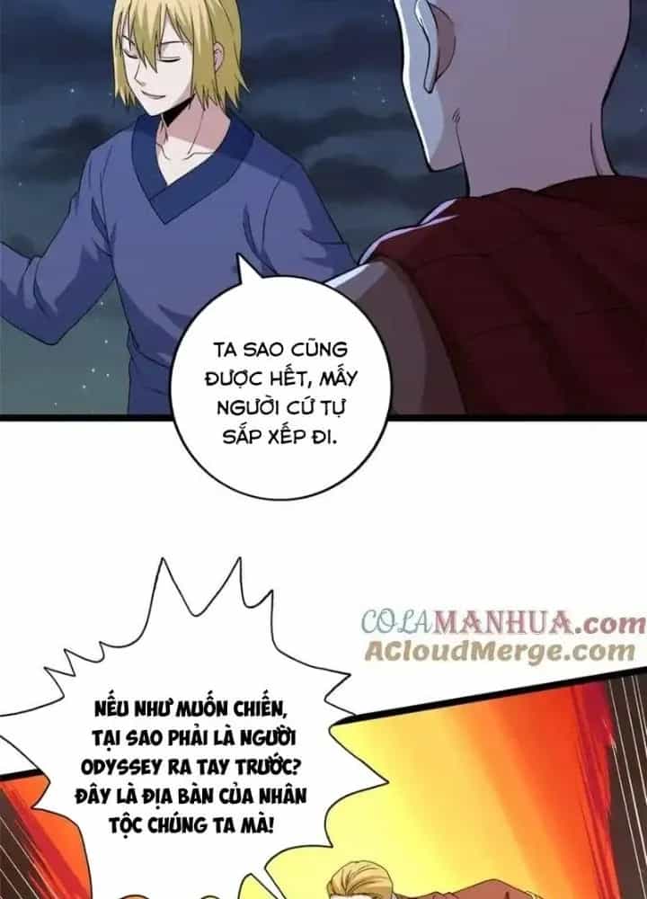 Ta Có 999 Loại Dị Năng - Chương 249 - ảnh 63