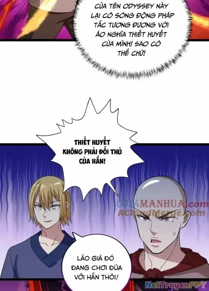 Ta Có 999 Loại Dị Năng - Chương 249 - ảnh 69