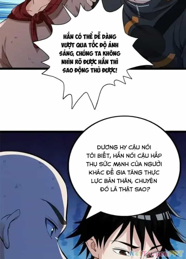 Ta Có 999 Loại Dị Năng - Chương 250 - ảnh 16