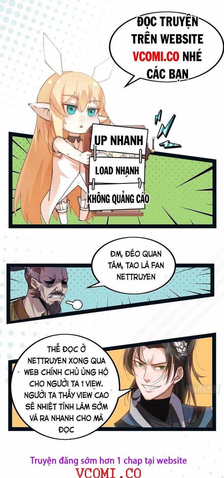 Ta Có 999 Loại Dị Năng - Chương 30 - ảnh 28