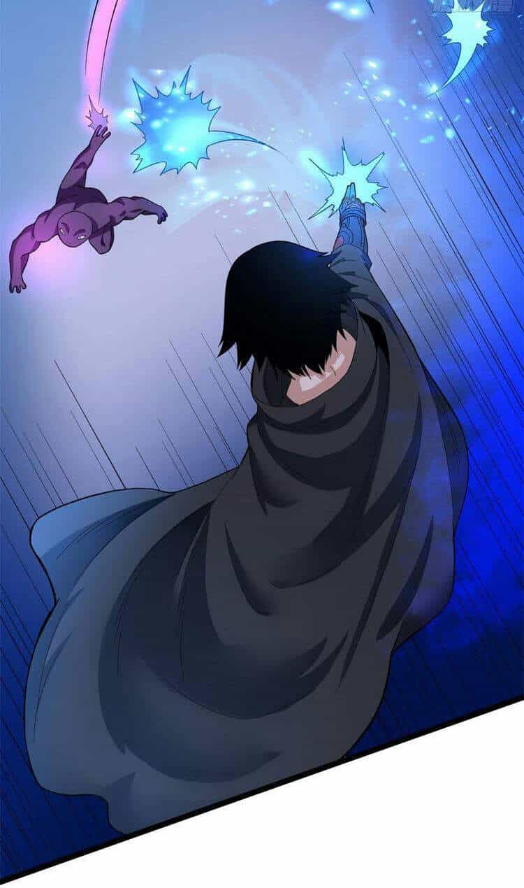 Ta Có 999 Loại Dị Năng - Chương 34 - ảnh 15