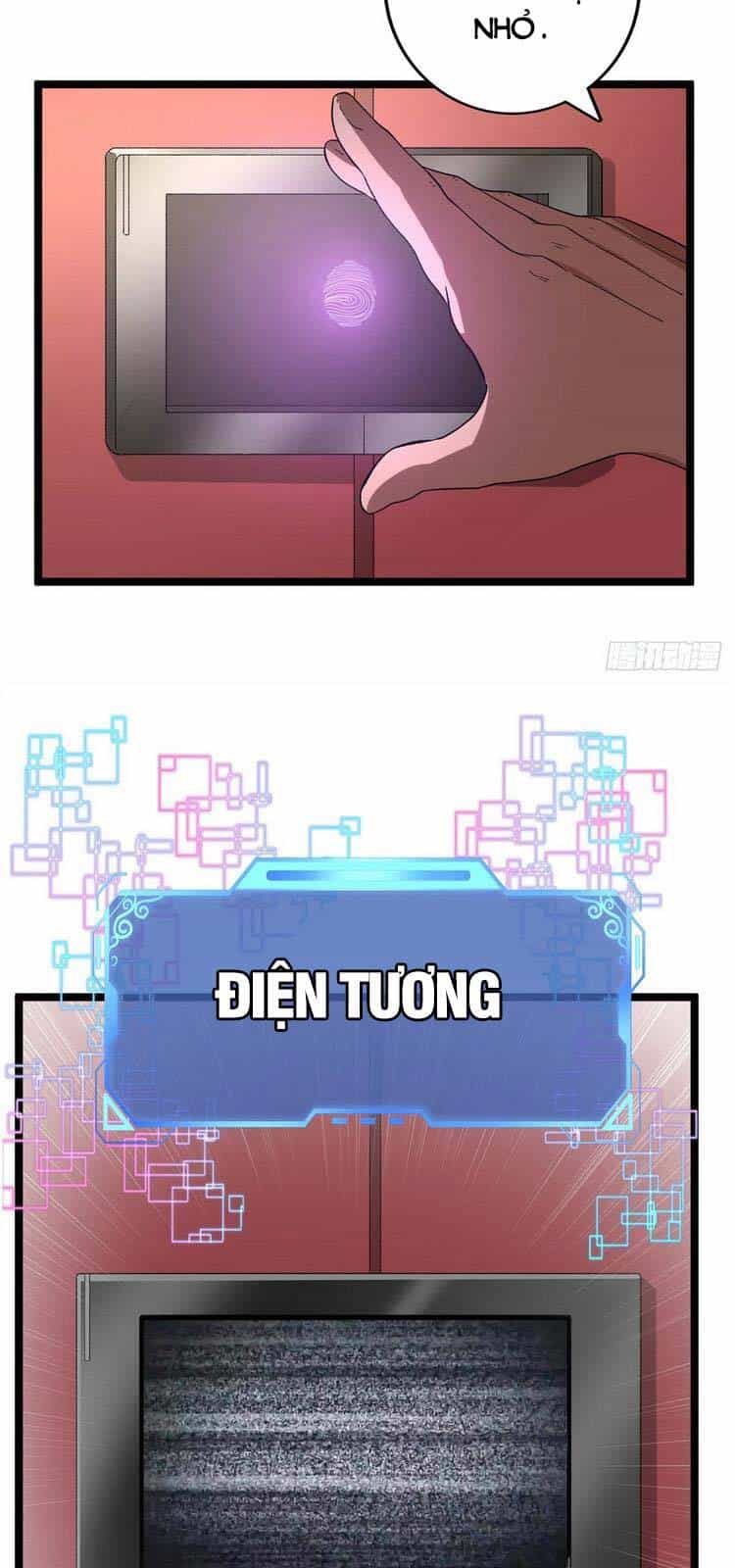 Ta Có 999 Loại Dị Năng - Chương 44 - ảnh 15