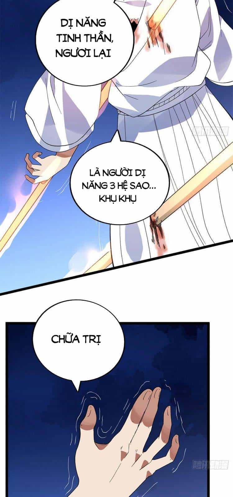 Ta Có 999 Loại Dị Năng - Chương 53 - ảnh 22