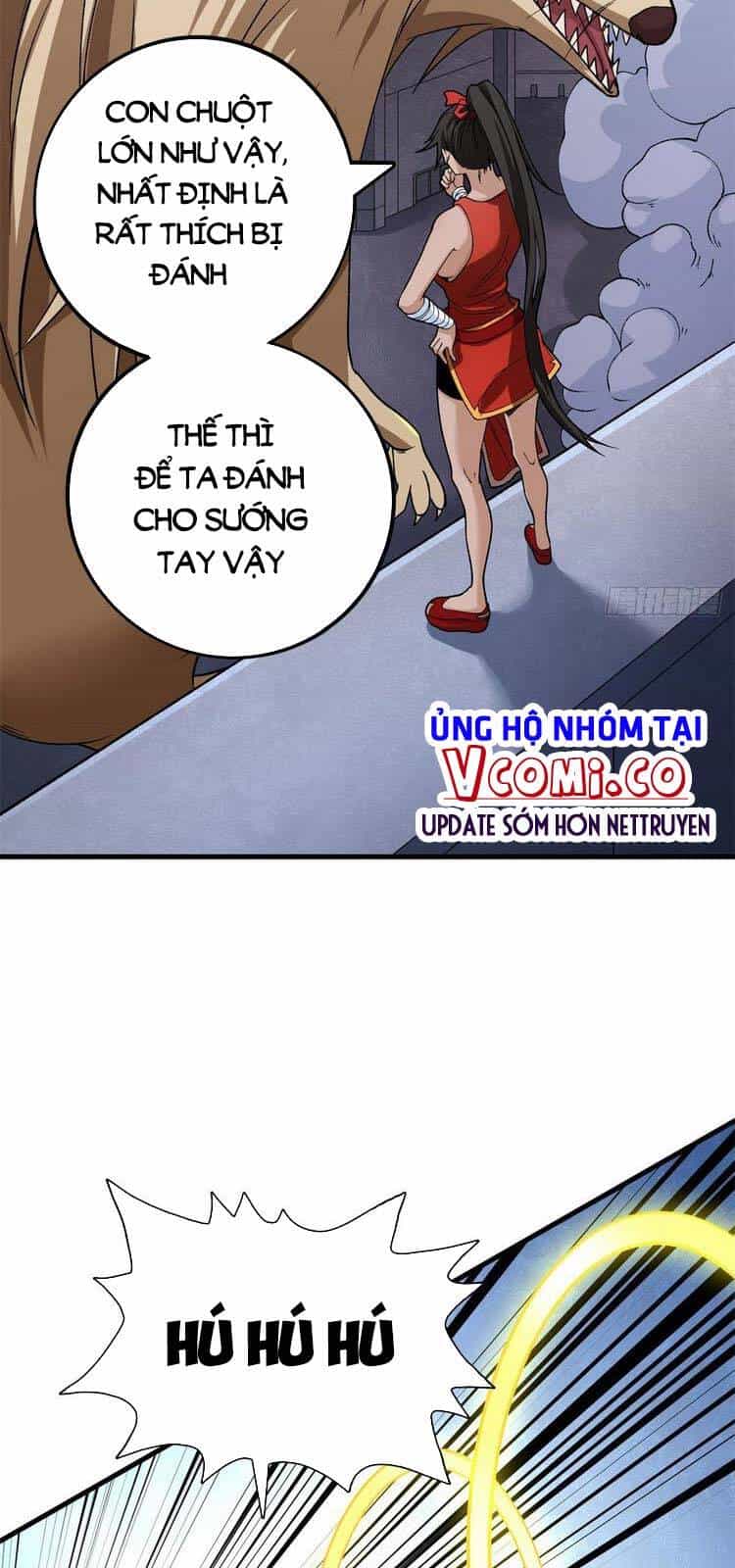 Ta Có 999 Loại Dị Năng - Chương 60 - ảnh 5