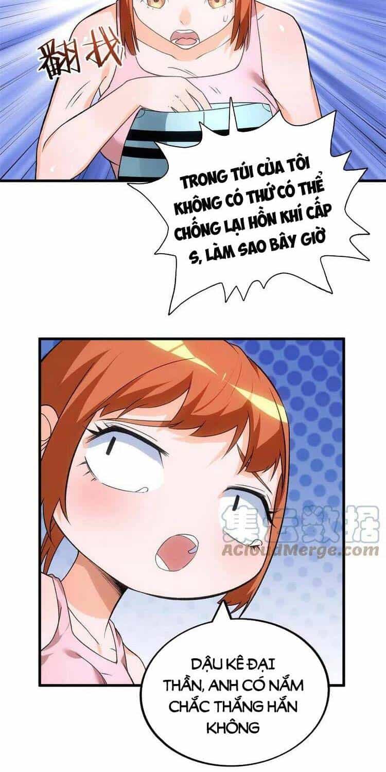 Ta Có 999 Loại Dị Năng - Chương 69 - ảnh 12