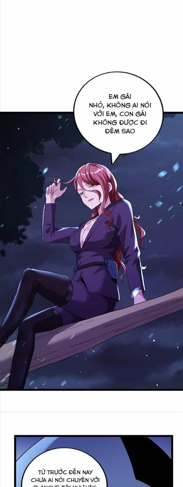 Ta Có 999 Loại Dị Năng - Chương 82 - ảnh 19