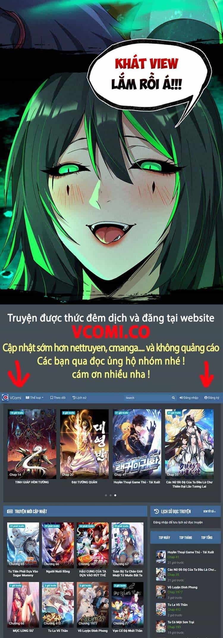 Ta Có 999 Loại Dị Năng - Chương 95 - ảnh 24