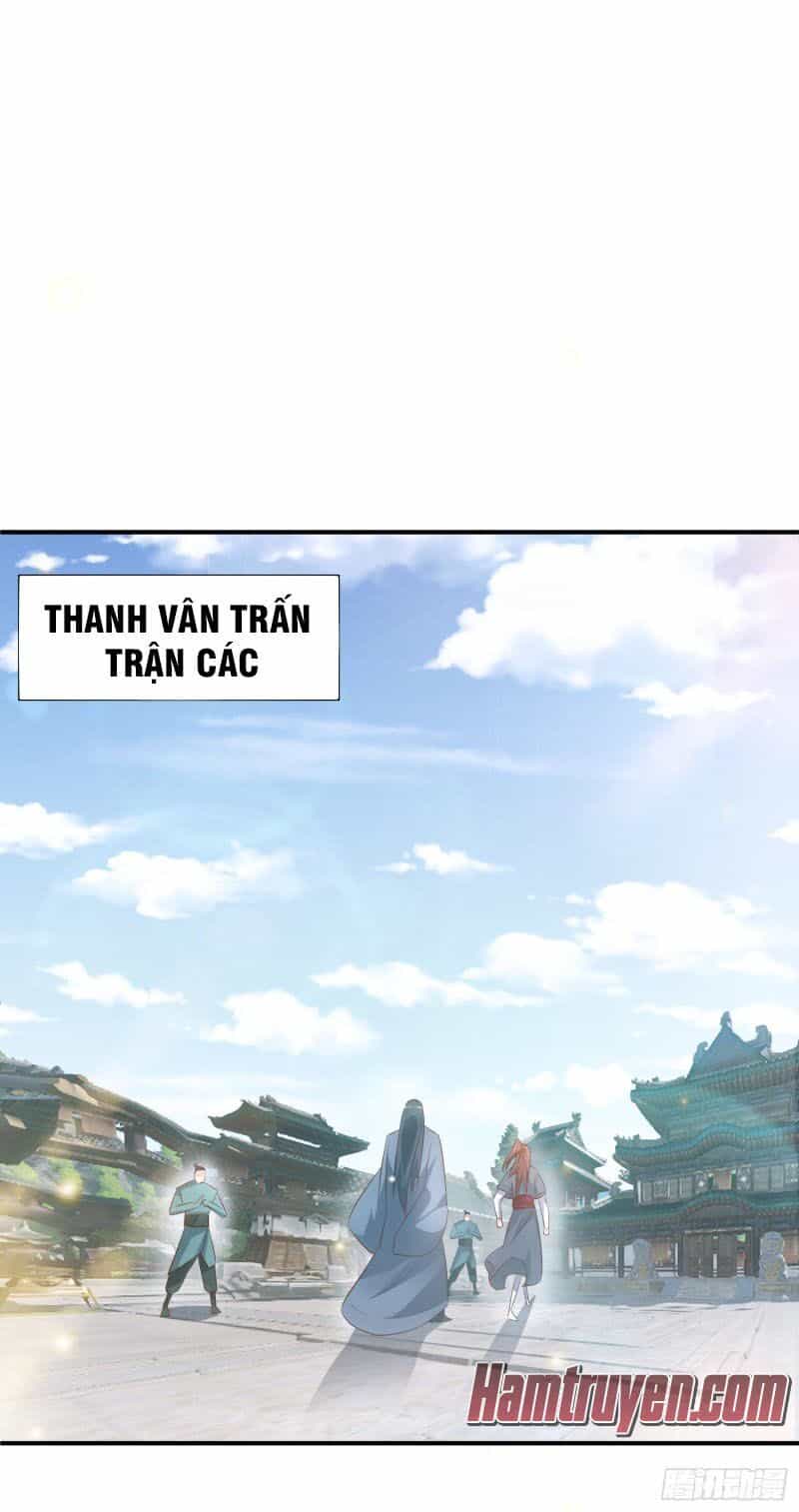 Ta Có Chín Nữ Đồ Đệ - Chương 9 - ảnh 3