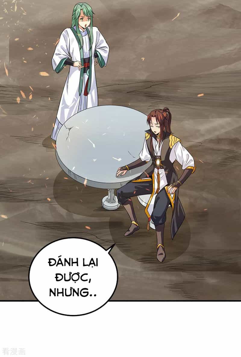 Ta Có Chín Nữ Đồ Đệ - Chương 98 - ảnh 27