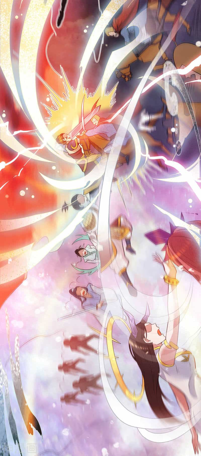 Ta Có Chín Nữ Đồ Đệ - Chương 99 - ảnh 31