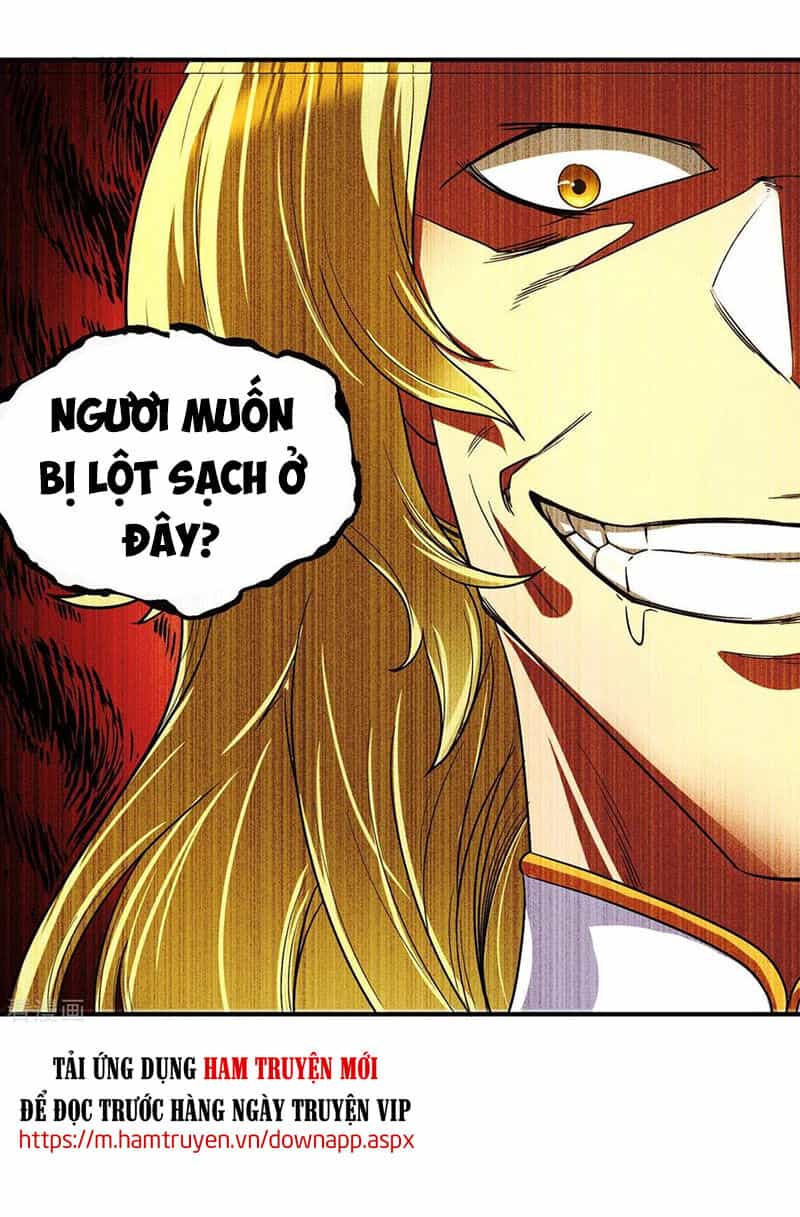 Ta Có Chín Nữ Đồ Đệ - Chương 100 - ảnh 38