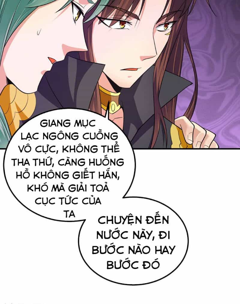 Ta Có Chín Nữ Đồ Đệ - Chương 102 - ảnh 18