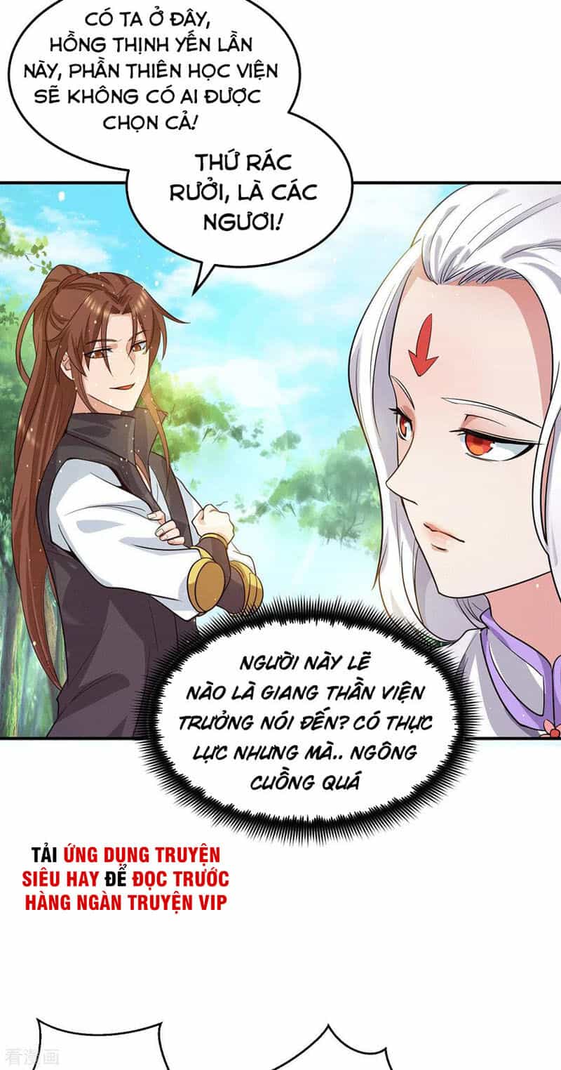 Ta Có Chín Nữ Đồ Đệ - Chương 103 - ảnh 7