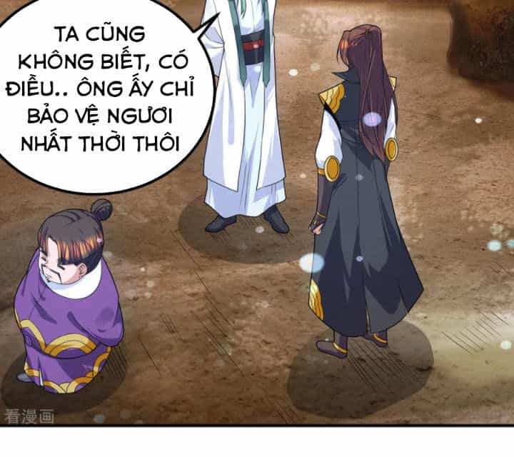 Ta Có Chín Nữ Đồ Đệ - Chương 104 - ảnh 21