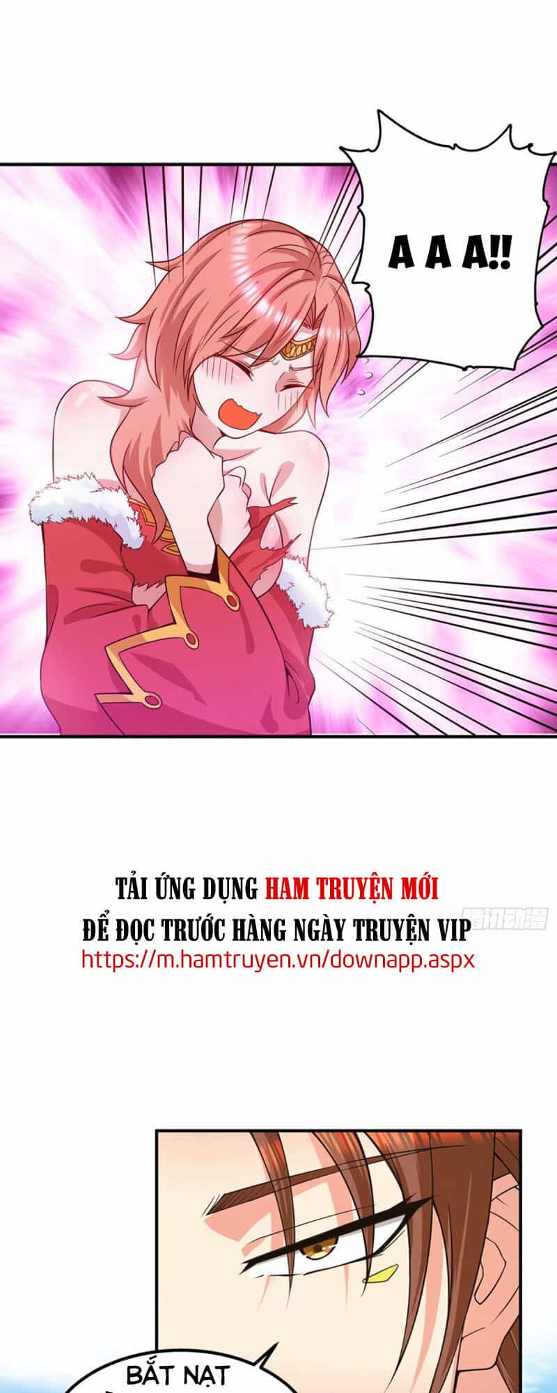 Ta Có Chín Nữ Đồ Đệ - Chương 106 - ảnh 23