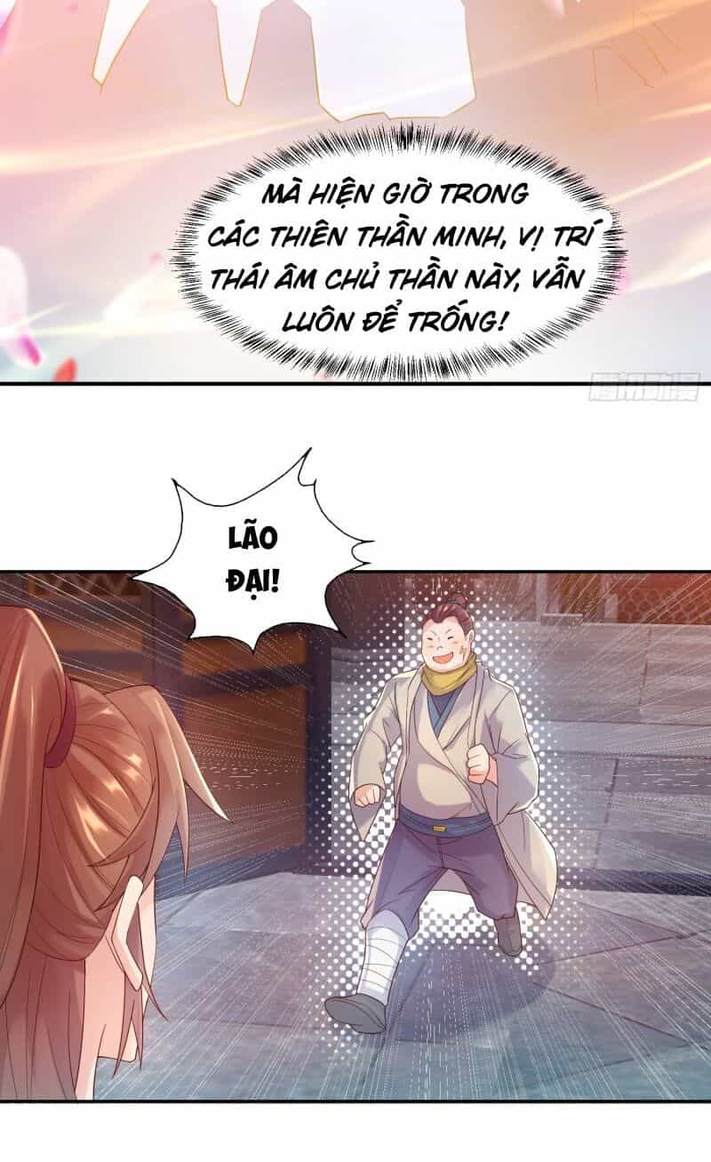 Ta Có Chín Nữ Đồ Đệ - Chương 10 - ảnh 32