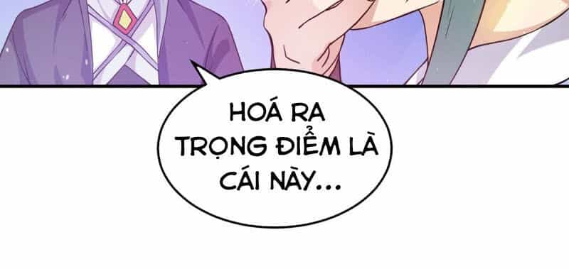 Ta Có Chín Nữ Đồ Đệ - Chương 109 - ảnh 39