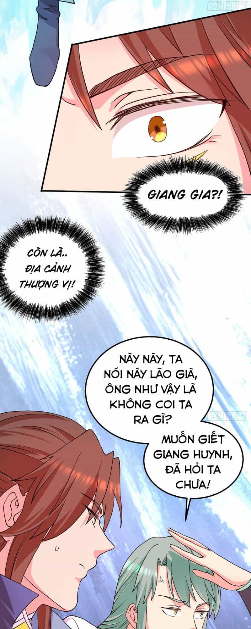 Ta Có Chín Nữ Đồ Đệ - Chương 110 - ảnh 15