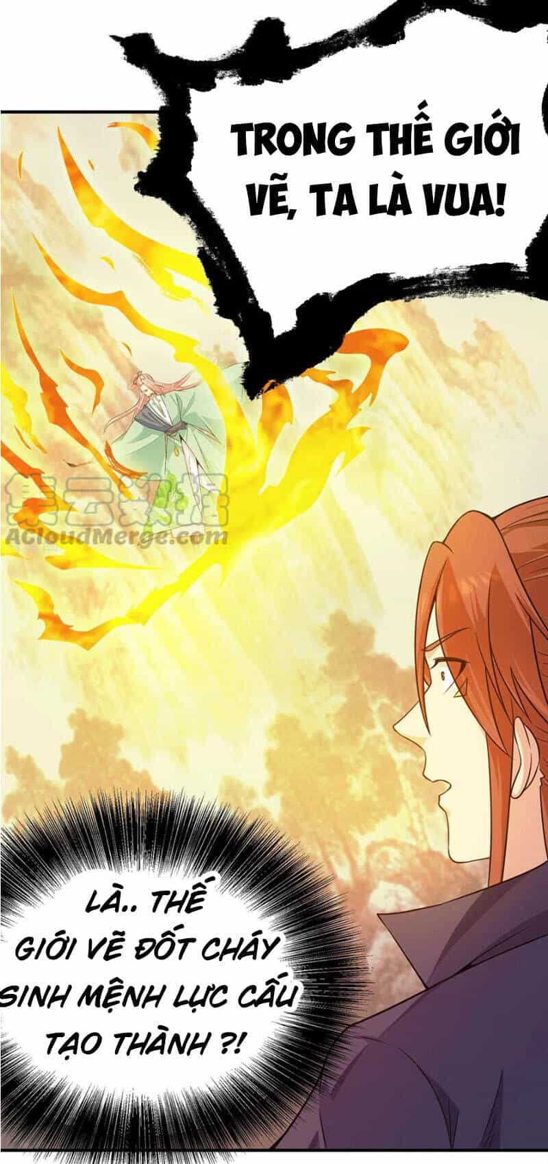 Ta Có Chín Nữ Đồ Đệ - Chương 111 - ảnh 3