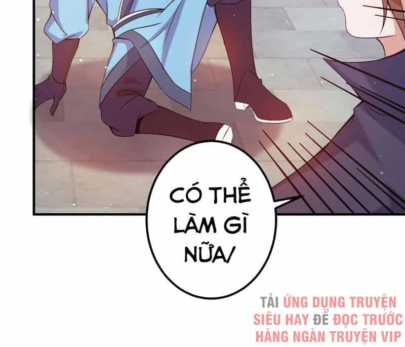 Ta Có Chín Nữ Đồ Đệ - Chương 118 - ảnh 22