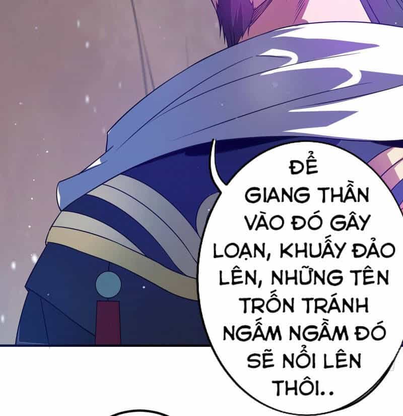 Ta Có Chín Nữ Đồ Đệ - Chương 118 - ảnh 32